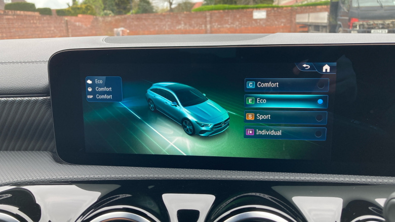 Mercedes-Benz CLA 200 Sport Executive 5dr Tip Auto Petrol Estate